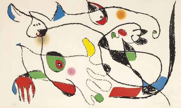 Prévert Miró