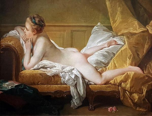 sexualité et art