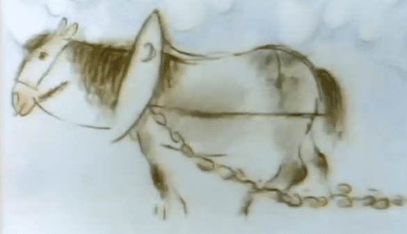 film d'animation canadien