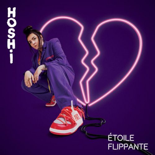 Hoshi chanteuse française