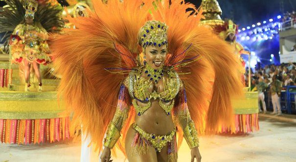 Frapp  Au Top: des idées de déguisements pour Carnaval