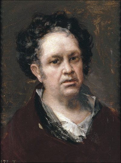Francesco Goya