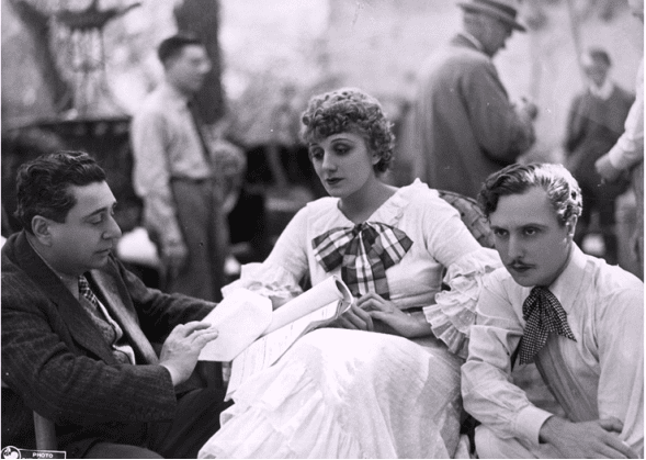 Comédie-Française et cinéma