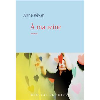 Anne Révah roman