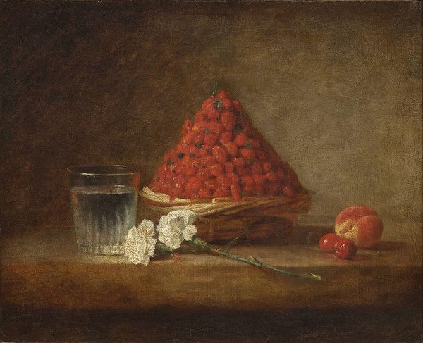 Jean-Baptiste Chardin Artcurial