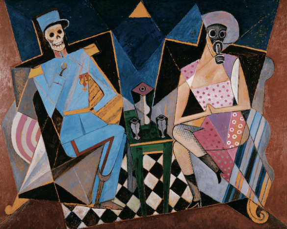 exposition Pionnières Musée du Luxembourg