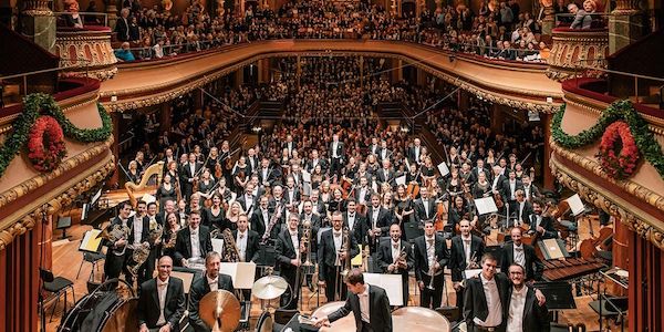 Orchestre Suisse romande