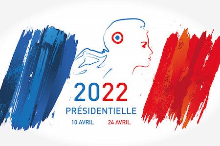 élection présidentielle France 2022 candidats - triomphe de la médiocrité - Pierre Fruitier