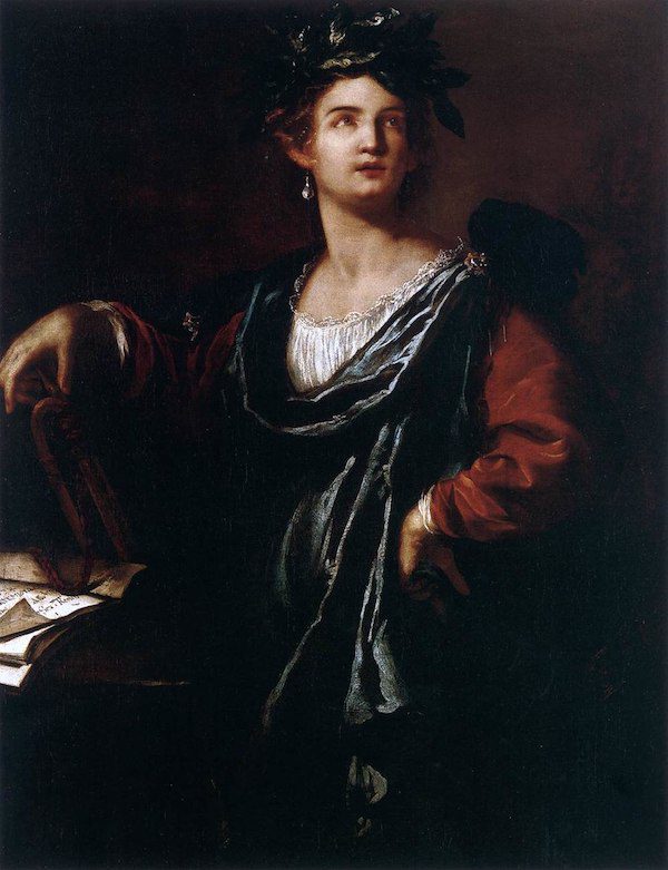 Artemisia Gentileschi femme peintre