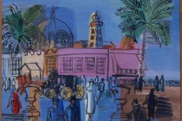 Raoul Dufy
