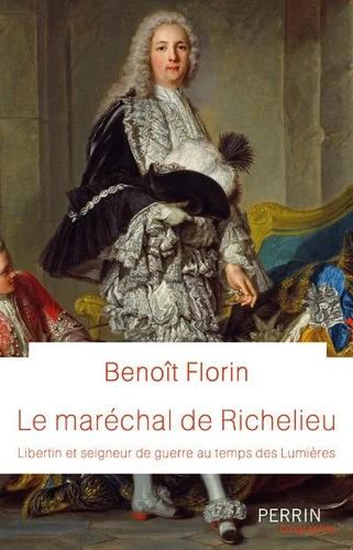maréchal de Richelieu