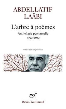 Abdellatif Laâbi poète