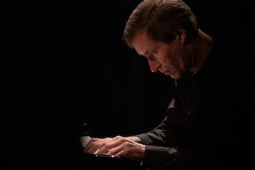 Festival international de piano de La Roque d'Anthéron 2022 Nicolaï Lugansky