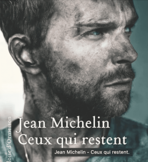 roman de Jean Michelin