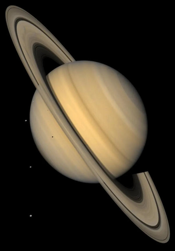 exploration spatiale sonde Voyager NASA
