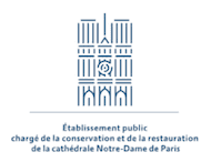 Notre-Dame de Paris chantier de restauration après incendie