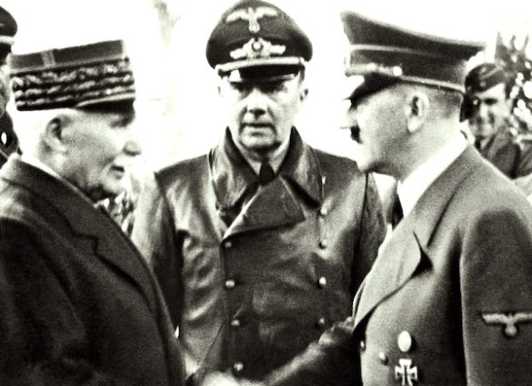 Vichy Pétain les Juifs