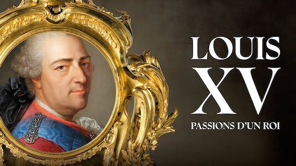 Louis XV exp