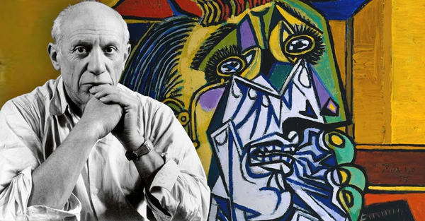 Célébrations Picasso 1973-2023