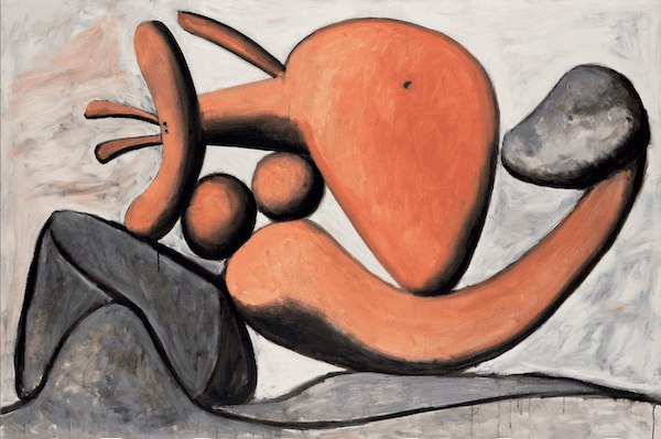 Exposition Picasso et la Préhistoire 2023