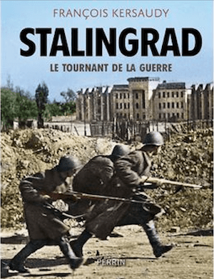 bataille de Stalingrad