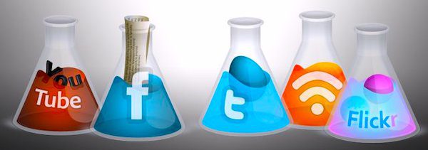 vulgarisation scientifique et réseaux sociaux