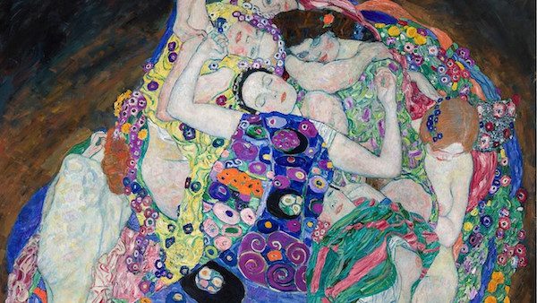 Vienne Gustav Klimt-Egon Schiele- opéra