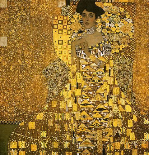 Vienne Gustav Klimt-Egon Schiele- opéra