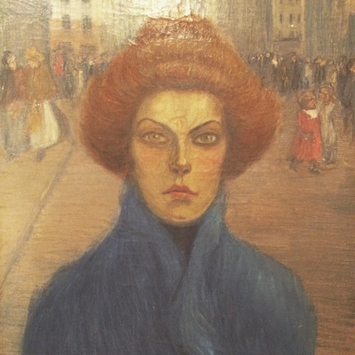 Théophile-Alexandre Steinlen