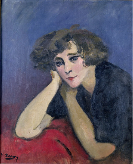 Colette, grande exposition à voir à la BnF/François Mitterand du 24 septembre 2025 au 18 janvier 2026
